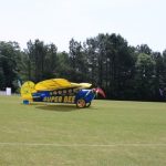 Model Airplane News - RC Airplane News | Giant Scale Super Bee