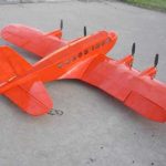 Model Airplane News - RC Airplane News | Online Bonus Preview  Andy Clancy RC Bee Liner  with 70 Construction Photos