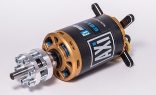 AXi 5345 & 536  3D Extreme Series Brushless Motors