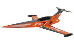 HobbyKing SkySword 1200mm EDF Jet [VIDEO]