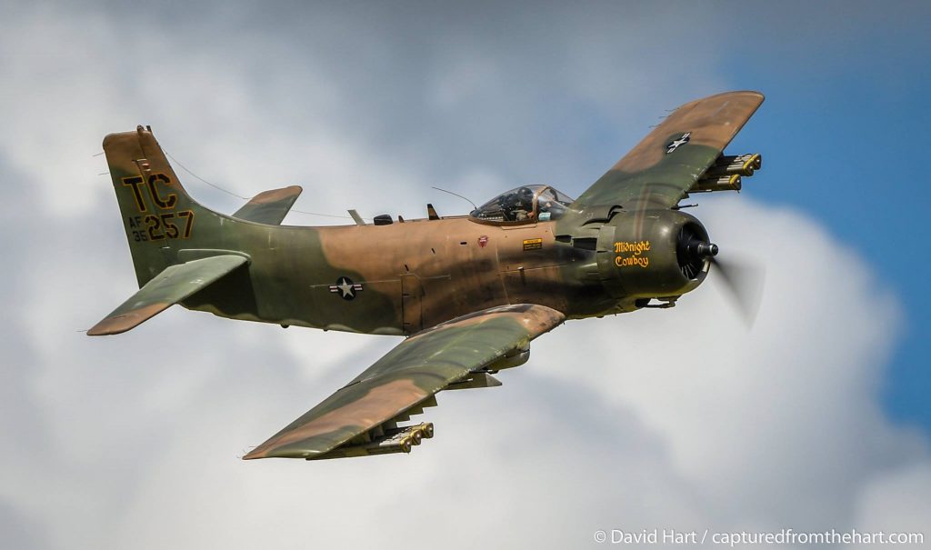 Skyraider