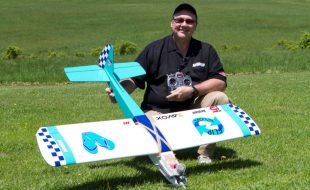 RC Airplane Field Setup —  Increase your Safety and Fun