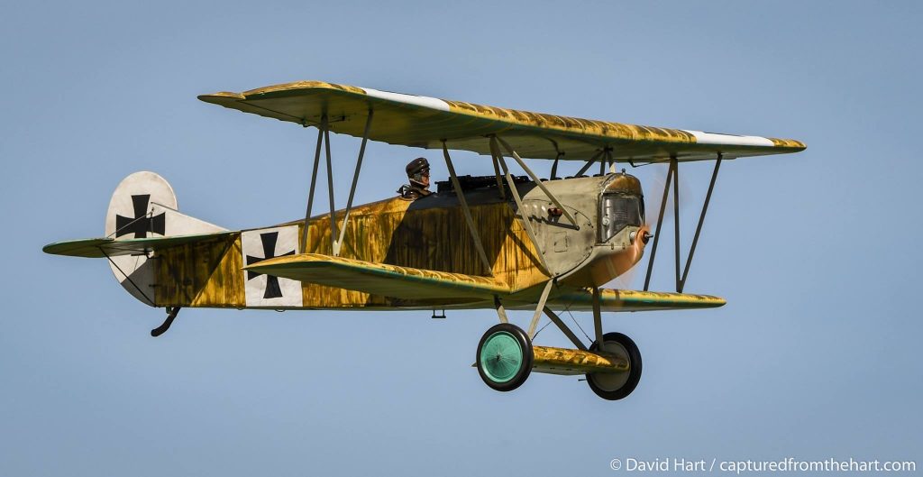 fokker