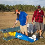 Model Airplane News - RC Airplane News | Blue Max  Scale Challenge — Highlights from the 9th Annual WW1 RC Fly In