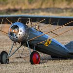 Model Airplane News - RC Airplane News | Blue Max  Scale Challenge — Highlights from the 9th Annual WW1 RC Fly In