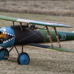 Model Airplane News - RC Airplane News | Blue Max  Scale Challenge — Highlights from the 9th Annual WW1 RC Fly In