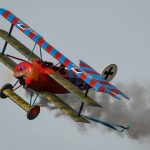 Model Airplane News - RC Airplane News | Blue Max  Scale Challenge — Highlights from the 9th Annual WW1 RC Fly In