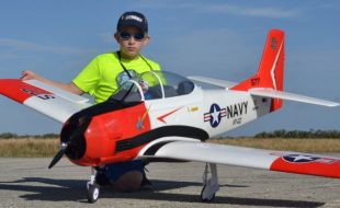 Young Guns — New Category for Top Gun