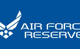 Air Force Reserves: Part-time job, full-time reward