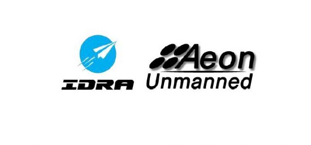 IDRA Announces Partnership With Aeon Unmanned