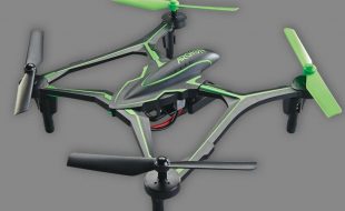 Rise ARCHON 370mm GPS Drone RTF [VIDEO]