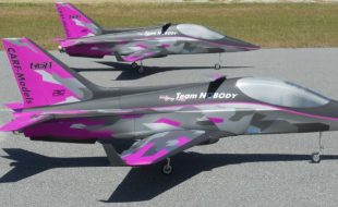 RC airplanes – Florida Jets and Jets Week