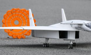 Update! Bret Becker’s XB-70 Valkyrie