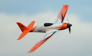 E-flite V900 BNF Basic & PNP