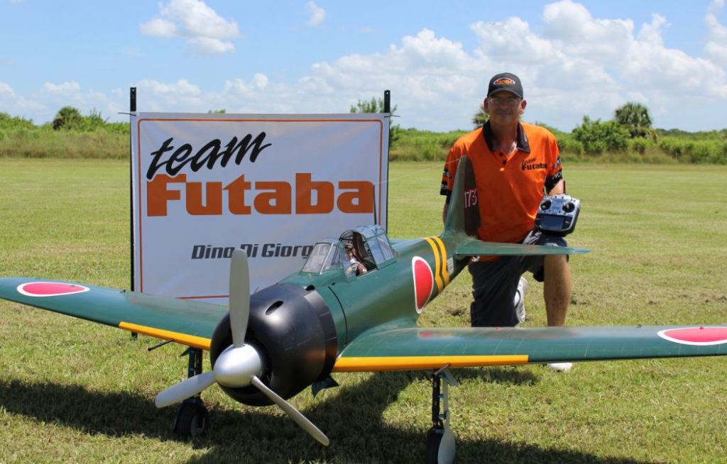 Model Airplane News - RC Airplane News | Road to Top Gun: Two A6M Zeros
