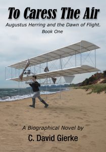 Model Airplane News - RC Airplane News | To Caress the Air: Augustus Herring and the Dawn of Flight
