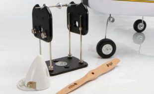 Balance your RC Propeller — 4 Steps for Better Performance
