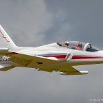 Model Airplane News - RC Airplane News | Top Gun Gallery — Flight shots from the Flightline