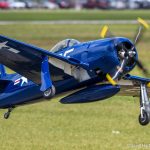 Model Airplane News - RC Airplane News | Top Gun Gallery — Flight shots from the Flightline