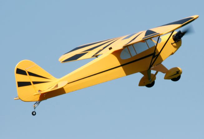 Model Airplane News - RC Airplane News | CWC3