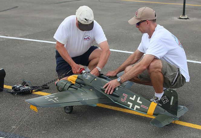 Model Airplane News - RC Airplane News | Get Ready… The AMA’s RC Nats are about to kick off!