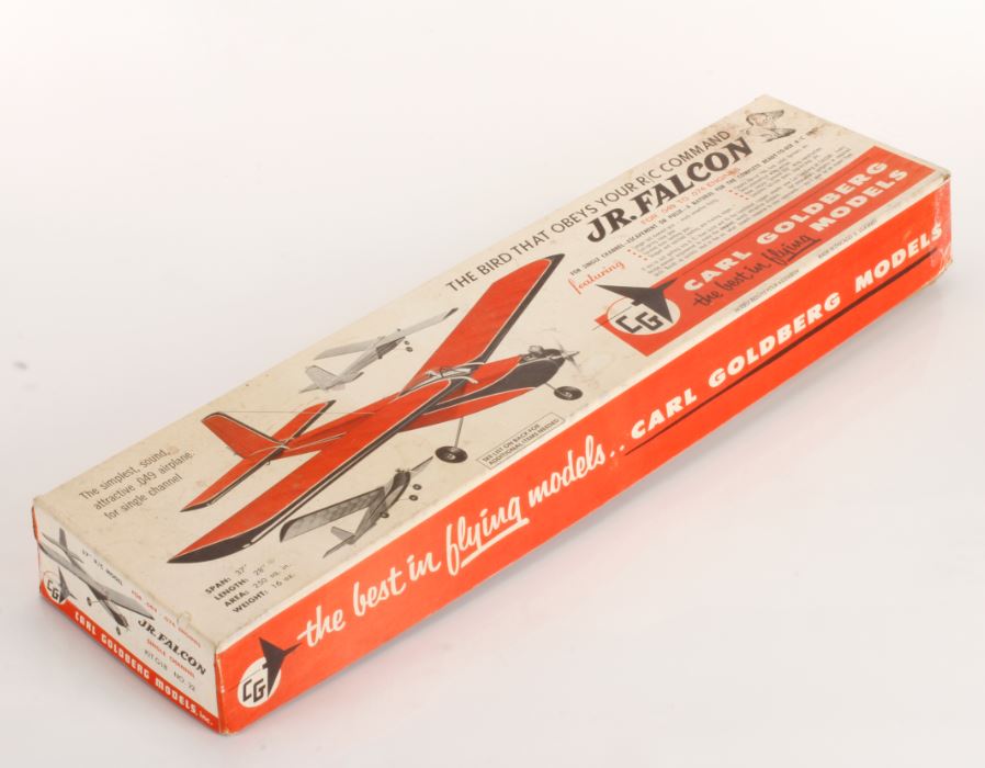 Model Airplane News - RC Airplane News | Cal-Grafx Vintage Airplane Decals