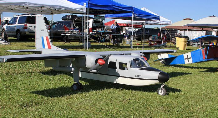 Model Airplane News - RC Airplane News | Get Ready… The AMA’s RC Nats are about to kick off!