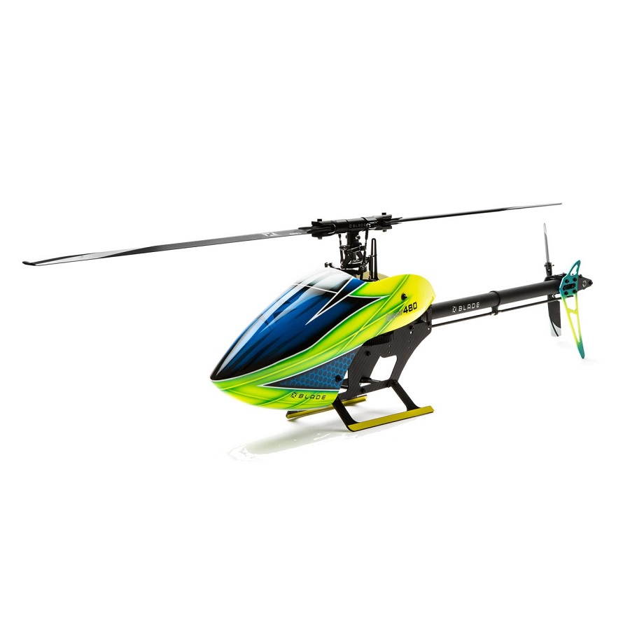 Blade Fusion 480 Kit Helicopter