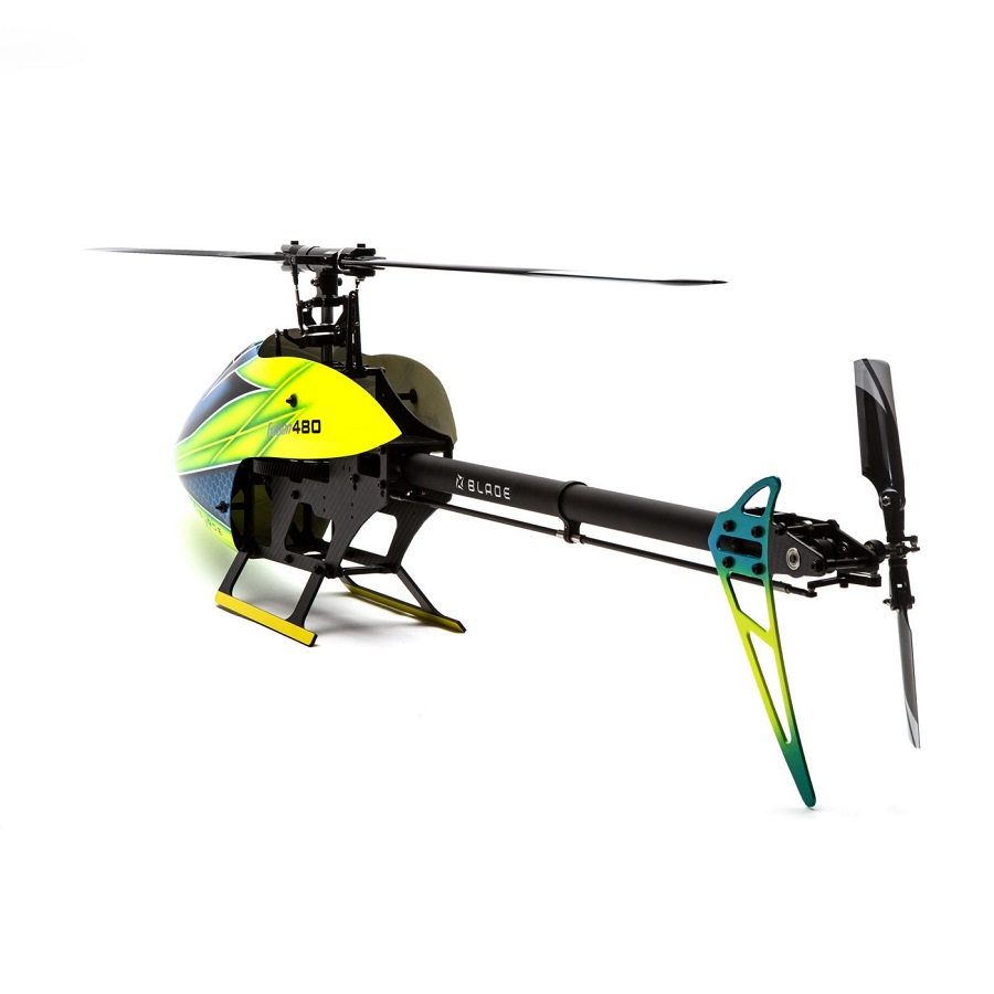 Blade Fusion 480 Kit Helicopter