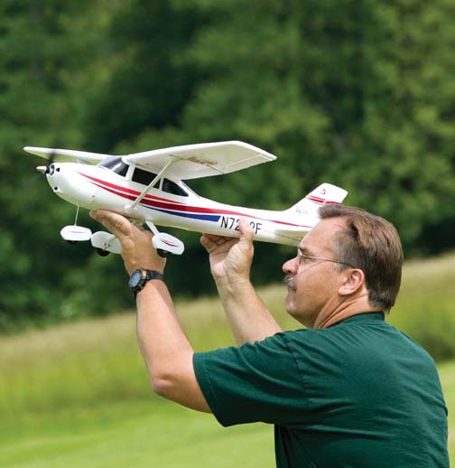 Model Airplane News - RC Airplane News | Hand Launches made Easy