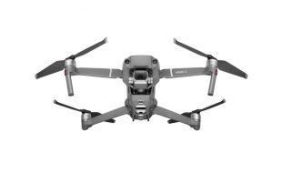 DJI Mavic 2 Pro & Zoom [VIDEO]