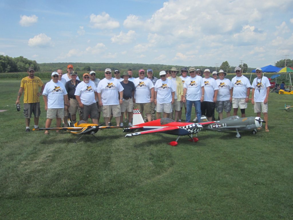 Model Airplane News - RC Airplane News | National Model Aviation Day – August 11, 2018