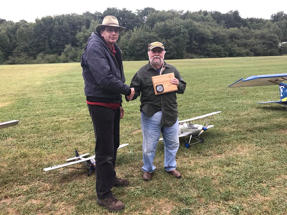 Model Airplane News - RC Airplane News | WW I RC Old Rhinebeck Jamboree