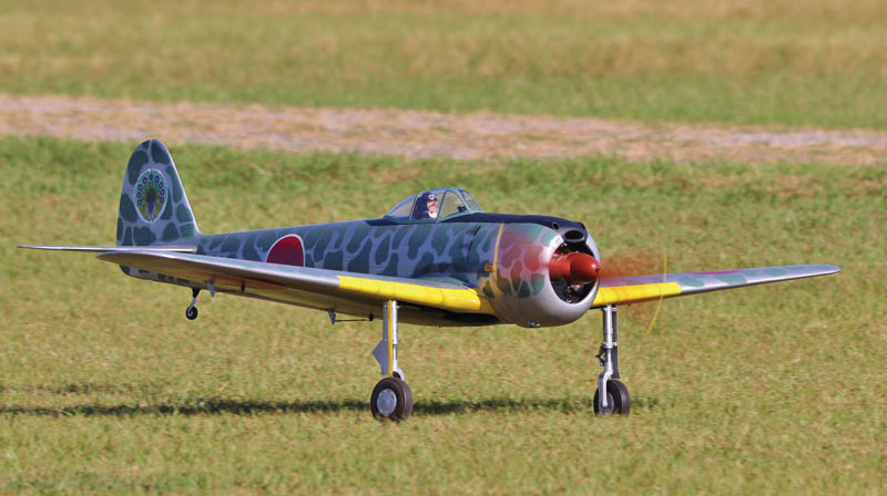 Model Airplane News - RC Airplane News | New for Premium Members — Onboard Flight Stabilizers