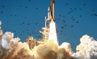 We Mourned as a Nation: Space Shuttle Challenger