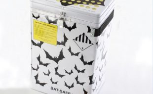King Size Battery Protection — Bat-Safe XL
