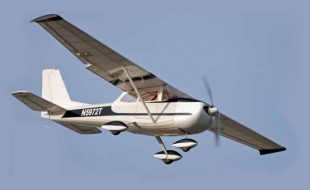 Cessna 172 Skyhawk