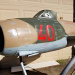 Model Airplane News - RC Airplane News | Road to Top Gun: Soviet MiG 15 Jet Fighter