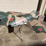 Model Airplane News - RC Airplane News | Road to Top Gun: Soviet MiG 15 Jet Fighter