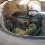 Model Airplane News - RC Airplane News | Road to Top Gun: Soviet MiG 15 Jet Fighter