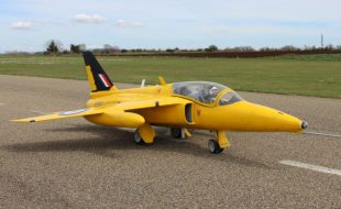 Road to Top Gun: Hawker Siddeley Gnat