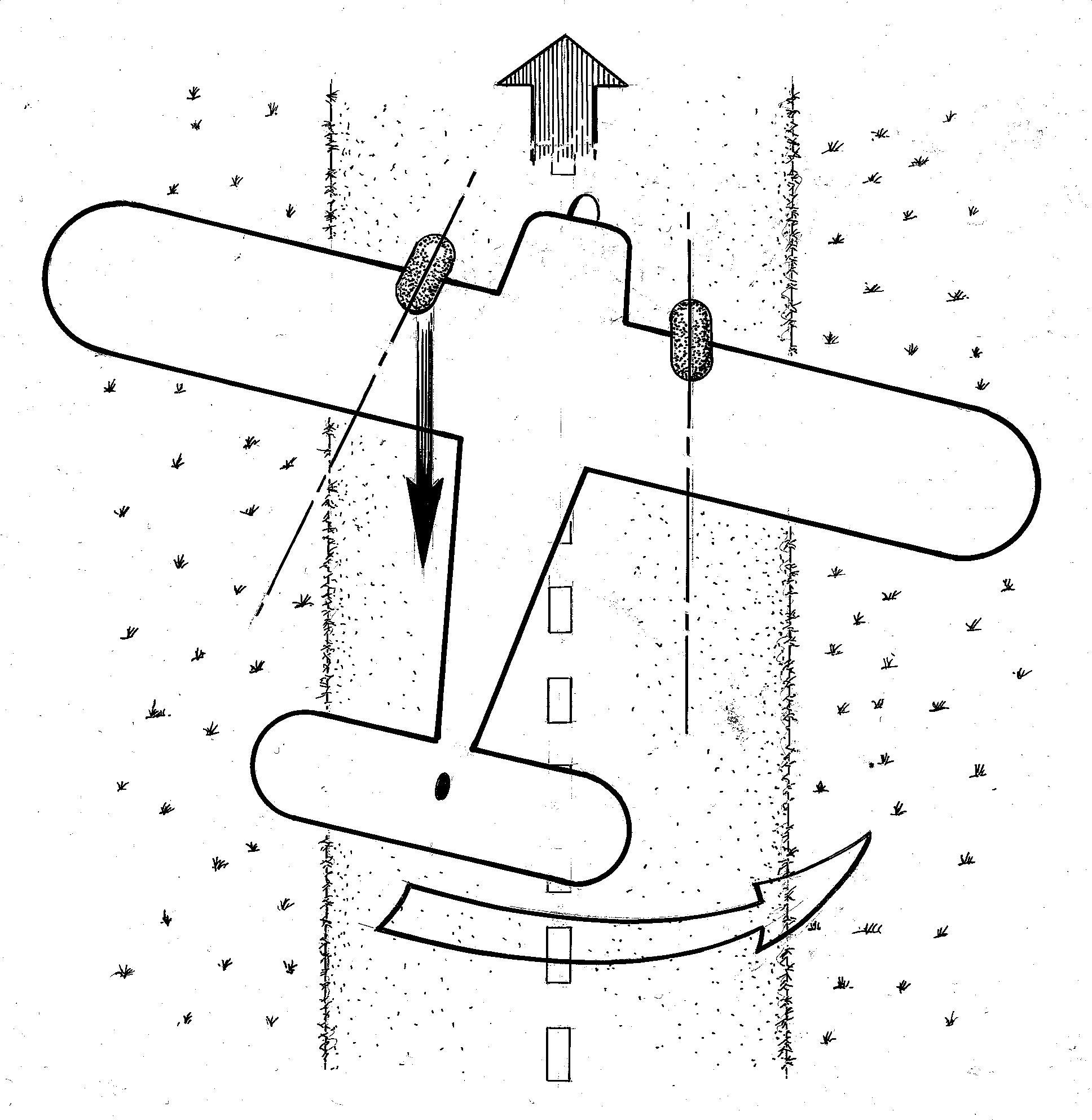 Model Airplane News - RC Airplane News | The Basics of Tailwheels and Tail-Draggers