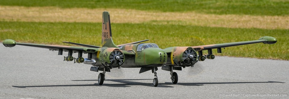 Model Airplane News - RC Airplane News | And the Winners Are… Top Gun Special Awards!