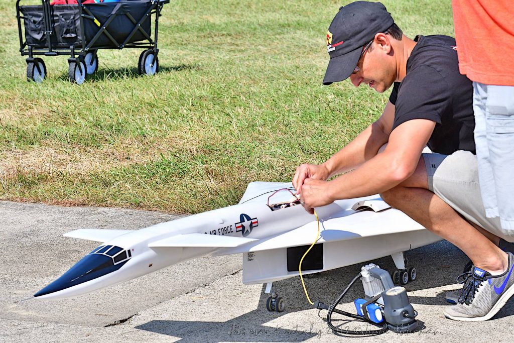 Model Airplane News - RC Airplane News | The Road to Top Gun Leads to Excitement!