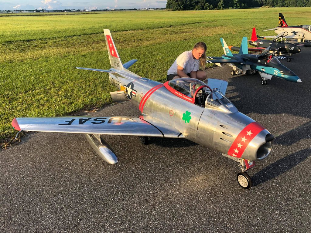 Model Airplane News - RC Airplane News | And the Winners Are… Top Gun Special Awards!