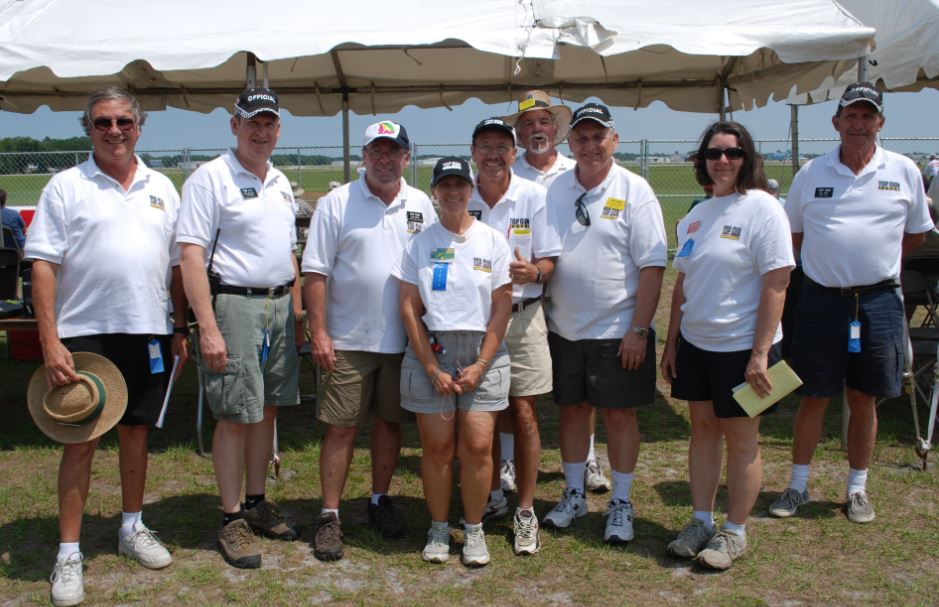 Model Airplane News - RC Airplane News | Top Gun From the Judging Table