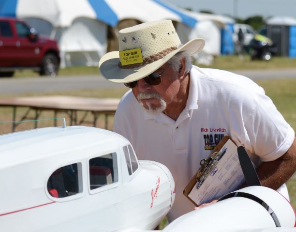 Model Airplane News - RC Airplane News | Top Gun From the Judging Table