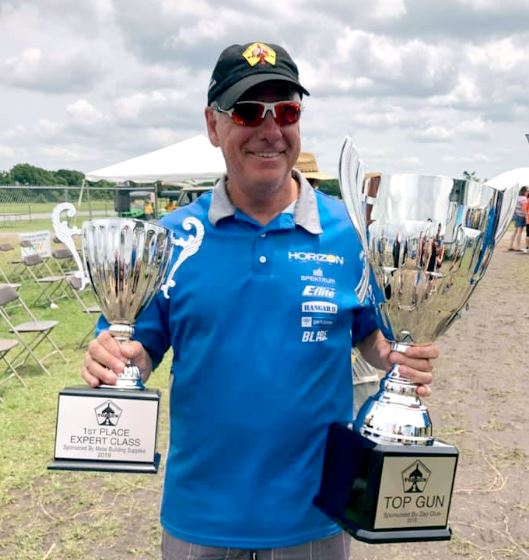 Model Airplane News - RC Airplane News | And the Winners Are… Top Gun Special Awards!