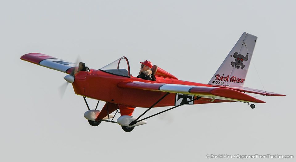 Model Airplane News - RC Airplane News | And the Winners Are… Top Gun Special Awards!