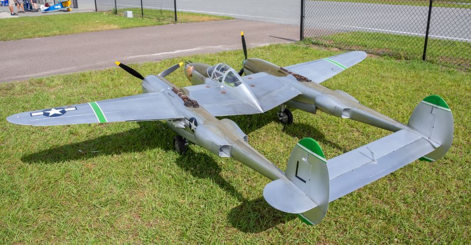 Model Airplane News - RC Airplane News | And the Winners Are… Top Gun Special Awards!